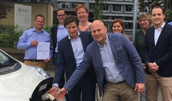 Haagse hotels willen duurzame taxi’s