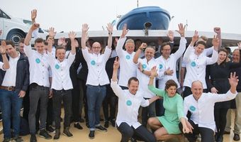 Sterk deelnemersveld bij wedstrijden Slag op de Schelde en Wine Making Challenge