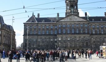 KHN: Voorstel verhoging toeristenbelasting Amsterdam 'te gek voor woorden'