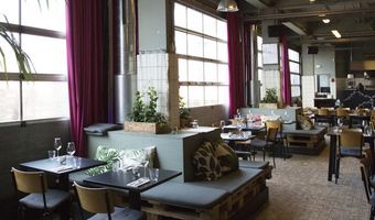 Atelier Restaurant & Bar Amsterdam geopend