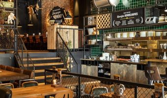 Restaurant De Beren opent binnenkort vestiging in Zwolle