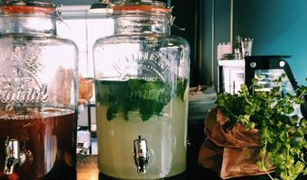 Nieuwe horecazaak op Gele Rijders Plein Arnhem