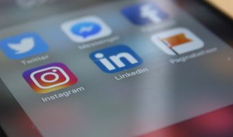 Vier redenen waarom Instagram belangrijk is voor jouw bed & breakfast