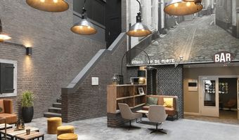 Theaterhotel Venlo geopend door burgemeester
