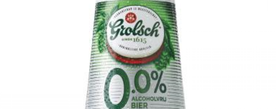 Duurzaamheidsbeleid Grolsch werpt zijn vruchten af