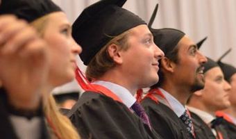 Hotelschool The Hague en Tio scoren goed bij Nationale Studenten Enquête