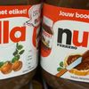 Eerste Nutella-restaurant wordt geopend