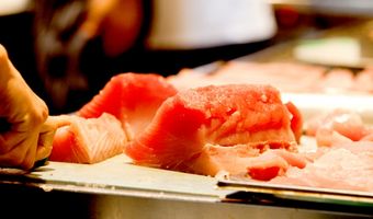 Clarence Seedorf gaat de restaurantbusiness in