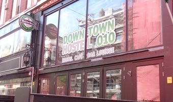 Aantal hostelbedden in Nederland in de lift