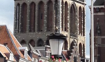 New York Times roemt terrassencultuur in Utrecht