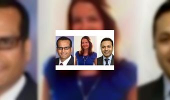 Nieuwe aanstellingen bij Louvre Hotels