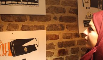 Pages Bookstore Café in Amsterdam: a ‘home away from home’