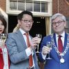 Nieuwe eigenaar Kasteel de Wittenburg deelt internationale ambitie