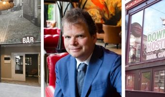 De Weekendselectie: Theaterhotel, Michelinsterren en hostels