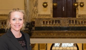 ‘ECOtap versterkt ons duurzame karakter’