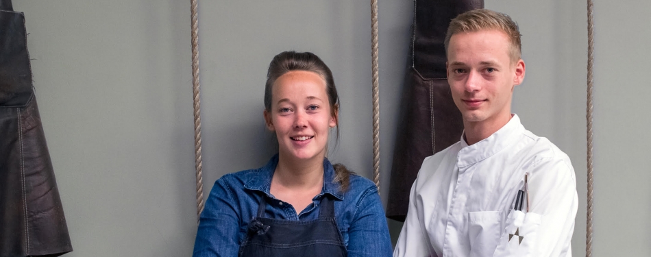 Nieuw team voor restaurant Simple in Utrecht