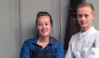 Nieuw team voor restaurant Simple in Utrecht