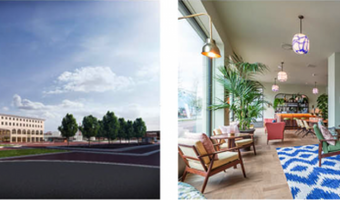 City ID Group opent TWENTY EIGHT in Amsterdam