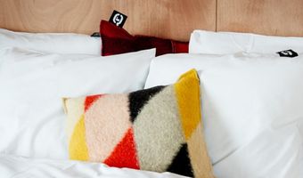 Q-factory Hotel opent in juli