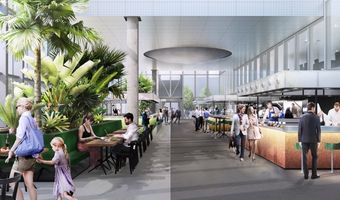 Burgerz en De Portare Via in Haagse Hofhouse