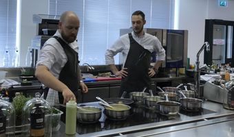 Koken met convenience: zo kan het ook