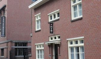 Hotel ter overname: Huis van Bewaring, Almelo