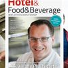 Gratis: de culinaire editie van Hotel & Food & Beverage