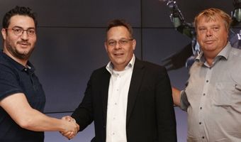 NHTV Breda en ADabisc starten samenwerking