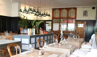 Onderzoek: Restaurants blijken meest gastvrij