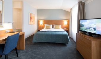 Bilderberg presenteert gerenoveerde hotels