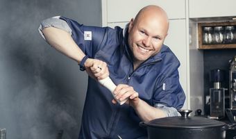 MasterChef-winnaar opent eigen restaurant
