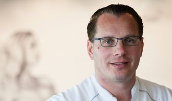 Interview: Onno Kokmeijer wil af van à la carte