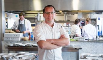 Persoonlijke vragen aan Onno Kokmeijer