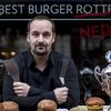 Beste hamburgermaker van Nederland wil prijzen winnen met kipburger