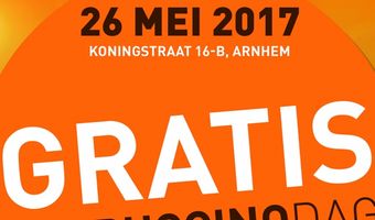 Doppio Arnhem trakteert op ijskoude verrassing