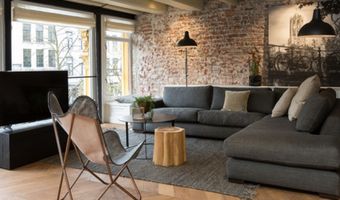 Video: even binnenkijken bij Utrecht City Apartments