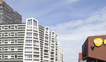 easyHotel Amsterdam Zaandam geopend