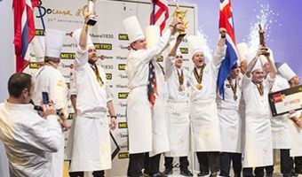 Bocuse d’Or Nederland versterkt bestuur