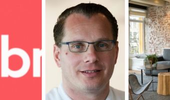 De weekendselectie: Onno Kokmeijer, Airbnb en een inkijkje bij Utrecht City Apartments