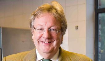 Eerste internationale congres over smaak en proeven: Taste Summit