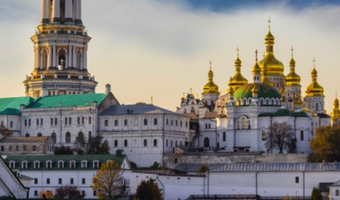 Waarom willen Nederlandse toeristen zo graag naar Kiev?