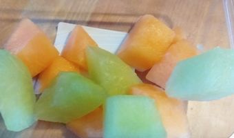 Goed voedsel wordt gesubsidieerd vergist