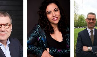 The next generation in hospitality?