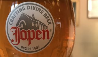 Jopen brouwt bier voor KiKa