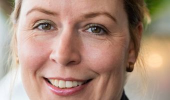 Miranda Bouwmeester nieuwe General Manager Sandton IJsselhotel
