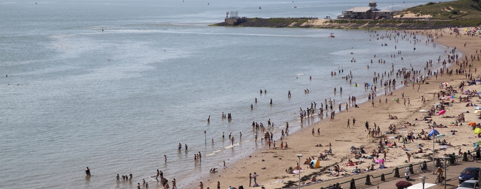 Top drie te verwachten hotelgasten deze zomer