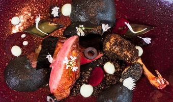 Hanting lanceert menu van de vijf seizoenen