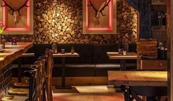 Hudson Bar & Kitchen opent nieuwe vestiging in Leiden