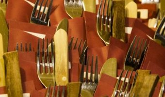 Bikers in clubkleding niet welkom in Emmense lunchroom