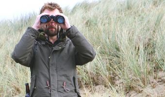 Uniek: vogels spotten en bier drinken